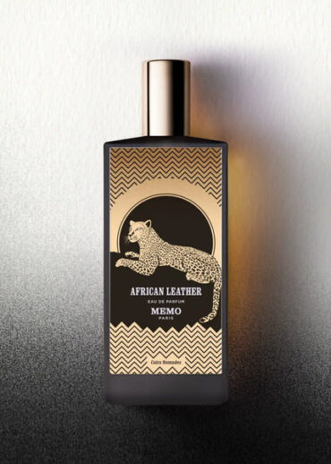 MEMO Paris - African Leather 75 ml