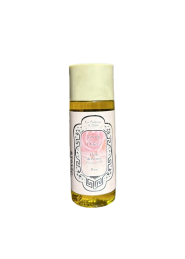 Beauty Oil - Rose - Journey To The Delight 50 ml