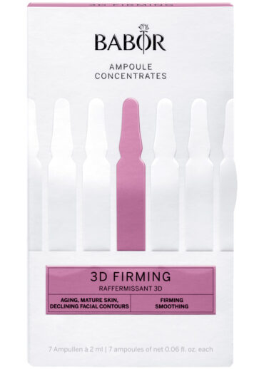 BABOR 3D Firming Ampoules 2 ml x 7