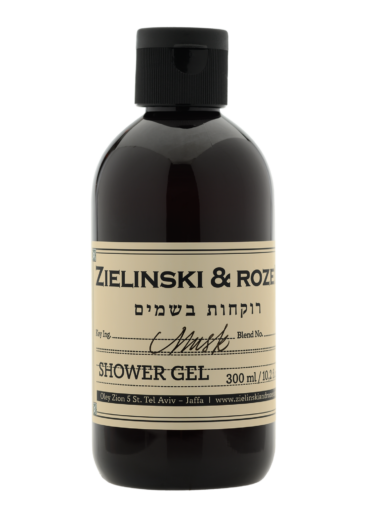 Гель для душа Musk 300 ml