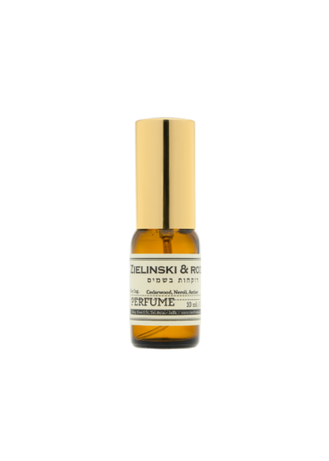 Парфюм Zielinski&Rozen Cedarwood, Neroli, Amber 10 ml