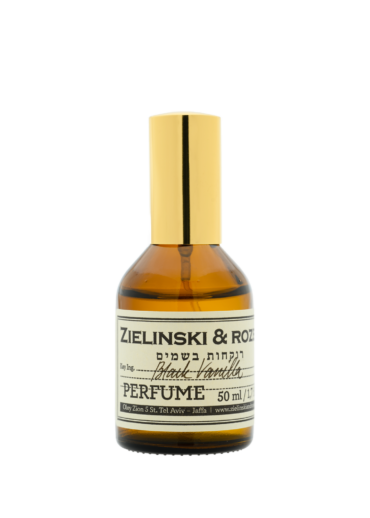 Perfume Zielinski&Rozen Black Vanilla 50 ml
