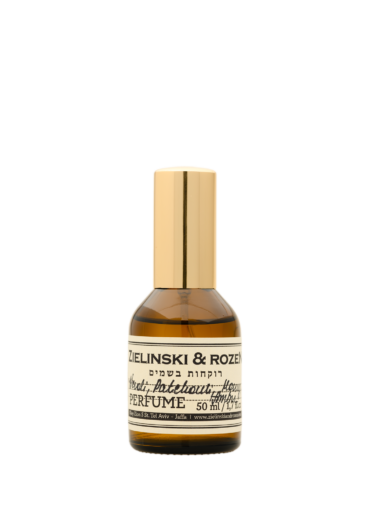Парфюм Zielinski&Rozen Neroli, Patchouli, Amber, Honey 50 ml