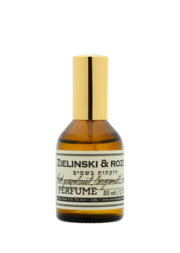 Парфюм Zielinski&Rozen Red grapefruit, Bergamot, Amber 50 ml