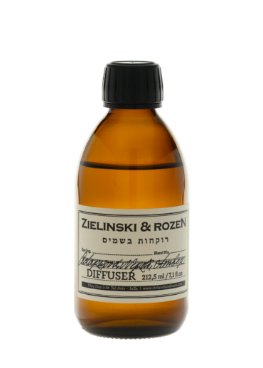 Диффузор Zielinski&Rozen Cedarwood, Neroli, Amber 212,5 ml