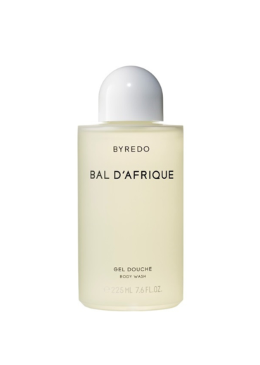 Bal d'Afrique შხაპის გელი 225 ml