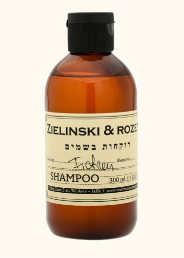 Шампунь Fiction (300ml)