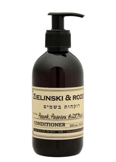 Кондиционер для волос Peach, Passionfruit, Musk (300ml)
