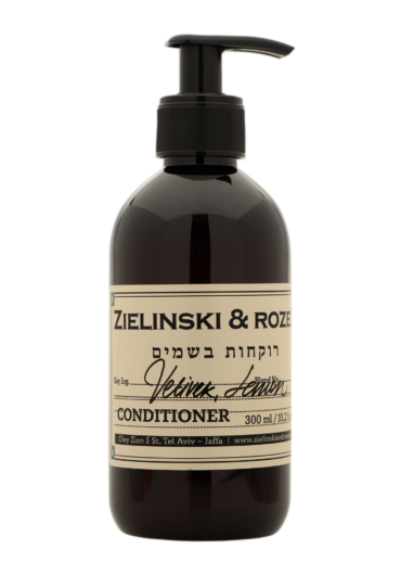 Кондиционер для волос Vetiver, Lemon (300ml)