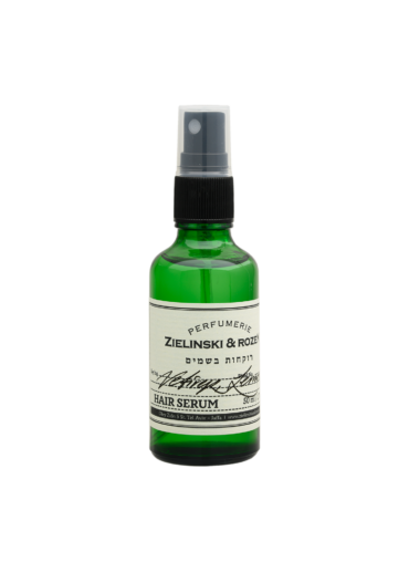 Сыворотка для волос Vetiver, Lemon (50ml)