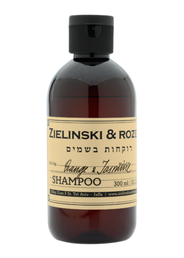 Шампунь Orange, Jasmine (300ml)