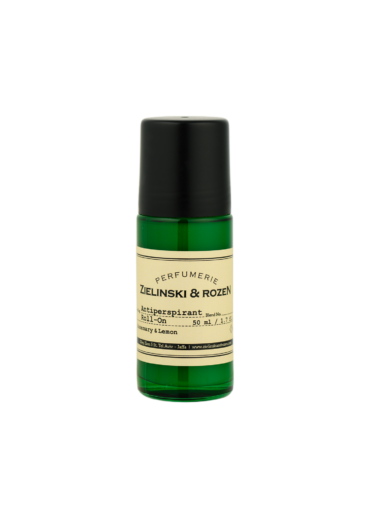 Антиперспирант Rosemary, Lemon (50 ml)