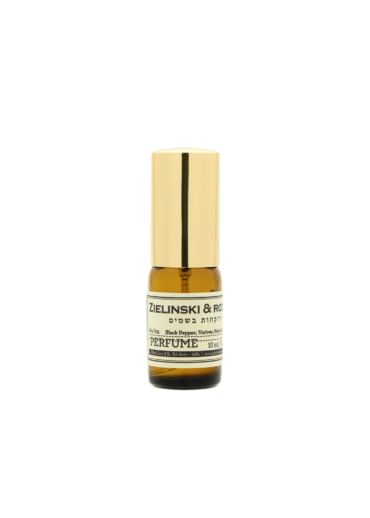 Парфюм Black Pepper, Vetiver, Neroli, Amber (10 ml)