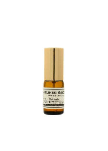 Парфюм Black Vanilla (10 ml)