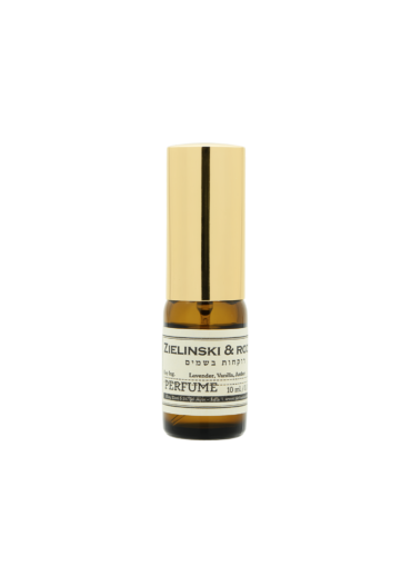 Парфюм Lavender, Vanilla, Amber, Musk (10 ml)
