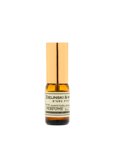 Парфюм Orchid & Vanilla, Amber (10 ml)