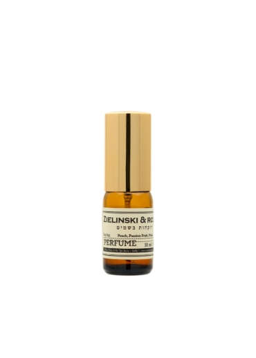 Парфюм Peach, Passion fruit, Musk (10 ml)