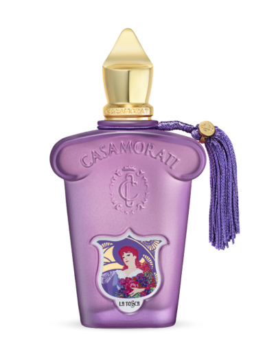 Casamorati La Tosca