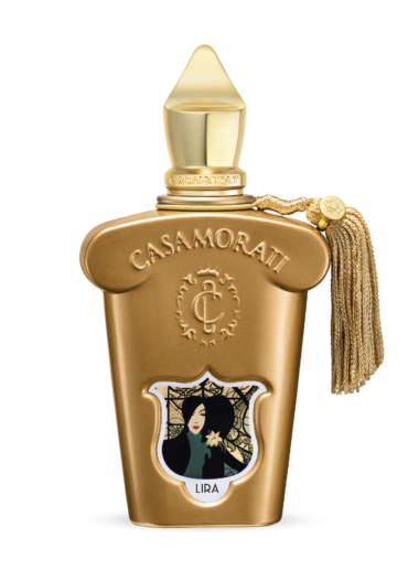 Casamorati Lira